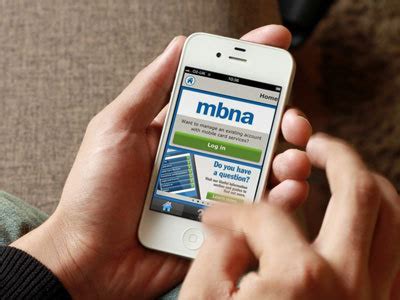 mbna smart card customer service|mbna free contact number.